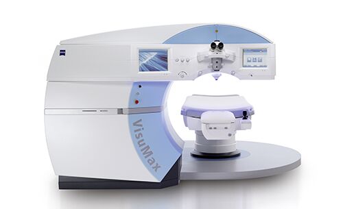 专家视点：近视手术安心性全 面剖析