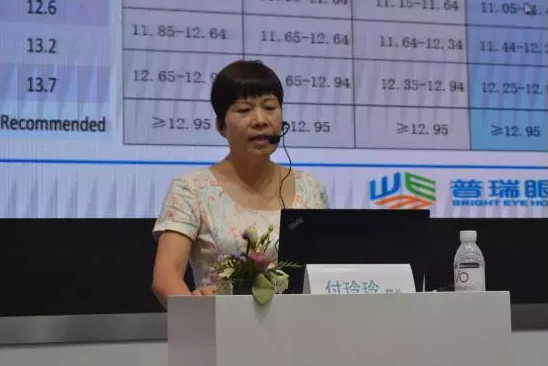 第五届全球华人眼科学术大会圆满落幕