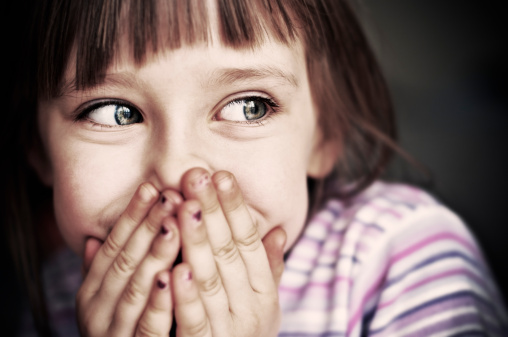 小孩斜视有什么危害?