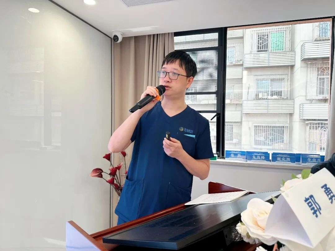 有效诊疗·技术共享 | 2025西安普瑞眼科学术论坛举办